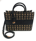 Borsa donna Liu-jo M Tote Ridhi nero B26LJ22 AF5206 T3152