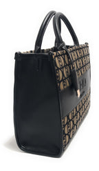 Borsa donna Liu-jo M Tote Ridhi nero B26LJ22 AF5206 T3152