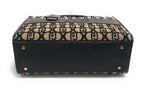 Borsa donna Liu-jo M Tote Ridhi nero B26LJ22 AF5206 T3152