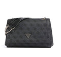 Borsa donna Guess Noelle II coal multilogo BS26GU208 BG967221