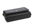 Borsa donna Guess Noelle II coal multilogo BS26GU208 BG967221