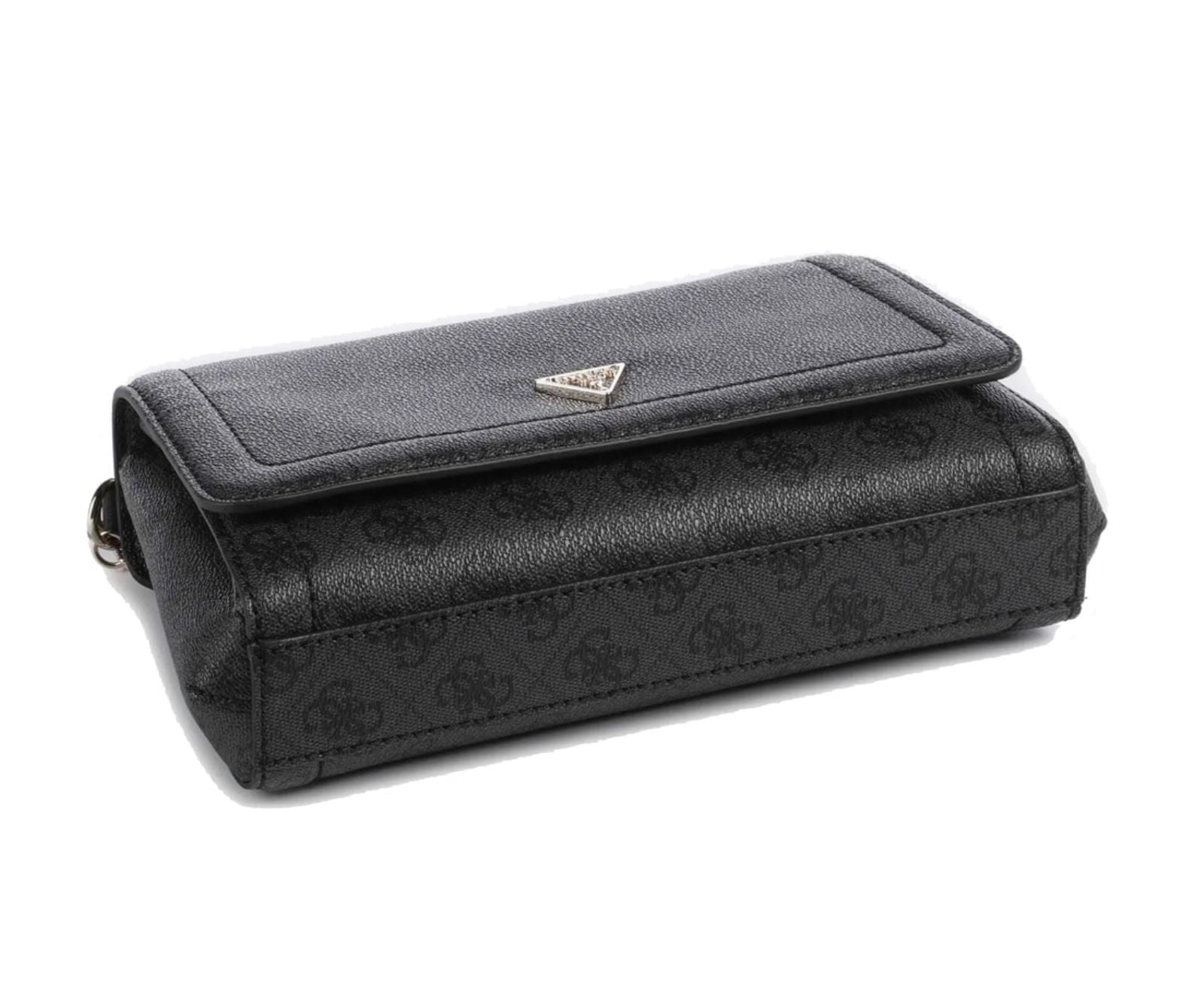 Borsa donna Guess Noelle II coal multilogo BS26GU208 BG967221
