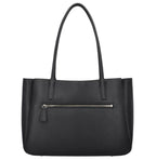 Borsa donna Guess a spalla Isola black BS26GU213 BG990523