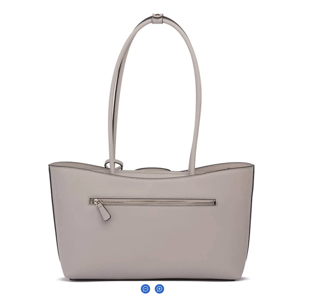 Borsa donna Guess a spalla Janie stone BS26GU214 VG991023