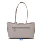 Borsa donna Guess a spalla Janie stone BS26GU214 VG991023