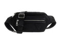 Borsa marsupio uomo Guess Berlin L bum bag black UBS26GU29 HMBENYP6156