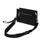 Borsa Guess tracolla uomo Milano nero UBS26GU32 HMMIPWP6257