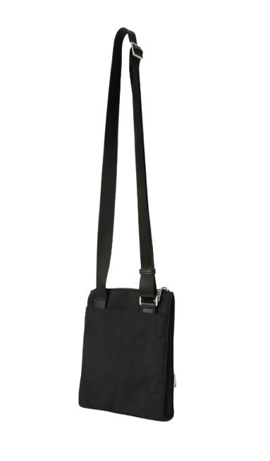 Borsa Guess uomo a tracolla black UBS26GU38 HMBEHNP6123
