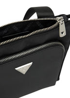 Borsa Guess uomo a tracolla black UBS26GU38 HMBEHNP6123