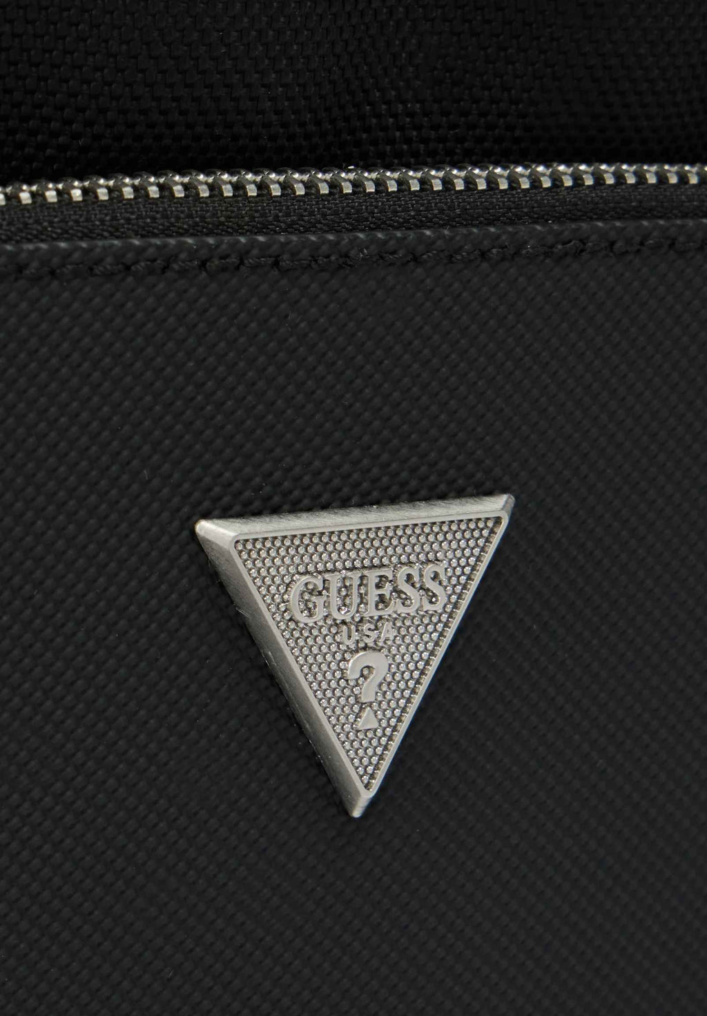 Borsa Guess uomo a tracolla black UBS26GU38 HMBEHNP6123