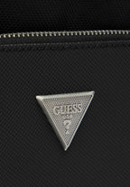 Borsa Guess uomo a tracolla black UBS26GU38 HMBEHNP6123