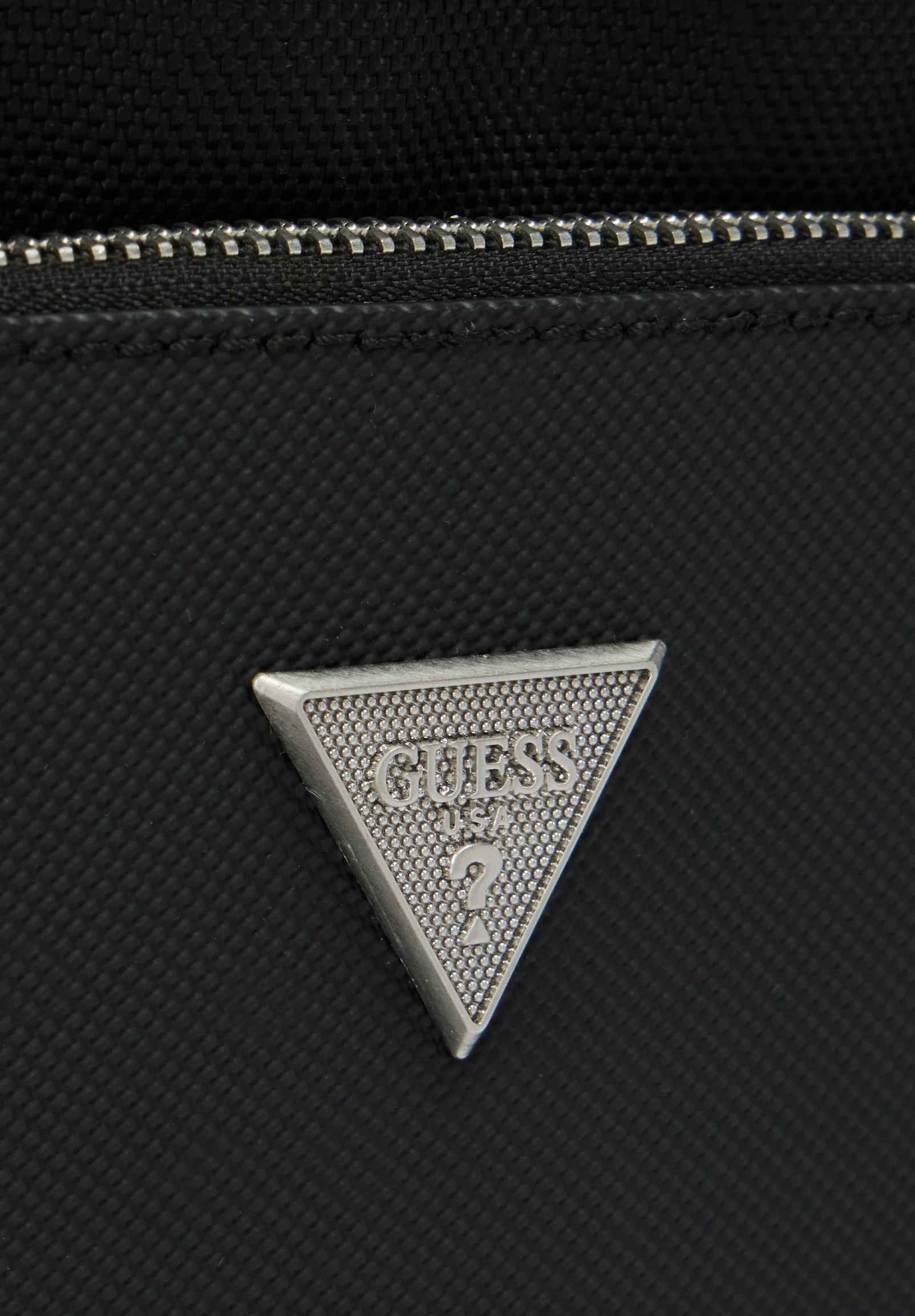 Borsa Guess uomo a tracolla black UBS26GU38 HMBEHNP6123