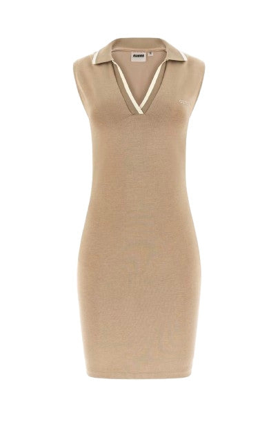 Abito donna Guess polo senza maniche ES26GU66 V6GK02K2928 A10L