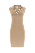 Abito donna Guess polo senza maniche ES26GU66 V6GK02K2928 A10L