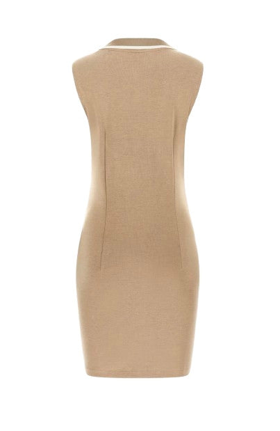 Abito donna Guess polo senza maniche ES26GU66 V6GK02K2928 A10L