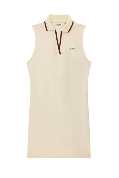 Abito donna Guess polo senza maniche ES26GU67 V6GK02K2928 G047
