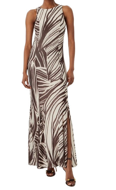 Abito donna Guess vestito marrone ES26GU83 W6GK13K2943 PMIC