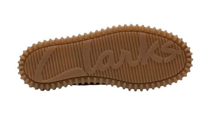 Allacciata uomo Clarks Torhill Lo dark sand leather US26CL10 26186161