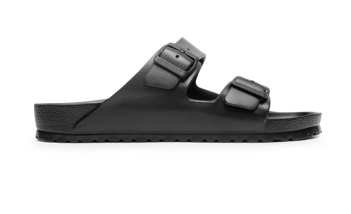 Sandalo unisex Birkenstock Arizona Eva black US26BI08 0129421