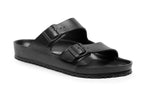 Sandalo unisex Birkenstock Arizona Eva black US26BI08 0129421