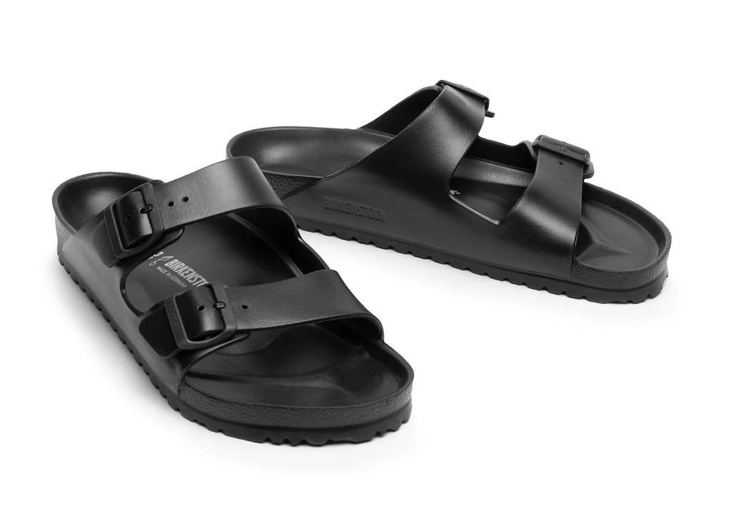 Sandalo unisex Birkenstock Arizona Eva black US26BI08 0129421