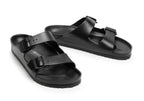 Sandalo unisex Birkenstock Arizona Eva black US26BI08 0129421
