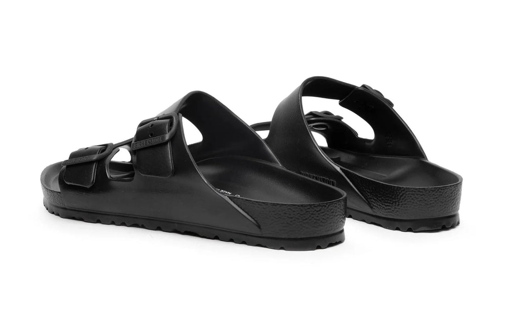 Sandalo unisex Birkenstock Arizona Eva black US26BI08 0129421