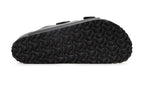 Sandalo unisex Birkenstock Arizona Eva black US26BI08 0129421