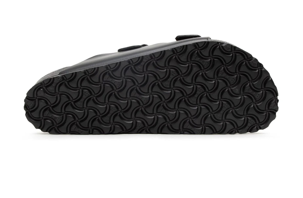 Sandalo unisex Birkenstock Arizona Eva black US26BI08 0129421