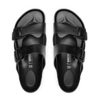 Sandalo unisex Birkenstock Arizona Eva black US26BI08 0129421