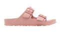 Sandalo donna Birkenstock Arizona Eva pink clay DS26BI13 1031340