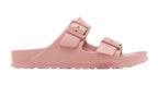Sandalo donna Birkenstock Arizona Eva pink clay DS26BI13 1031340