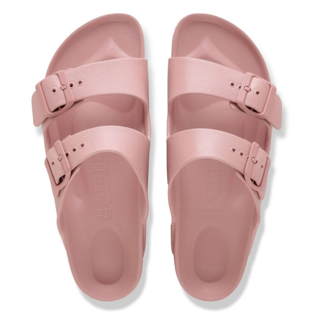 Sandalo donna Birkenstock Arizona Eva pink clay DS26BI13 1031340