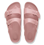 Sandalo donna Birkenstock Arizona Eva pink clay DS26BI13 1031340