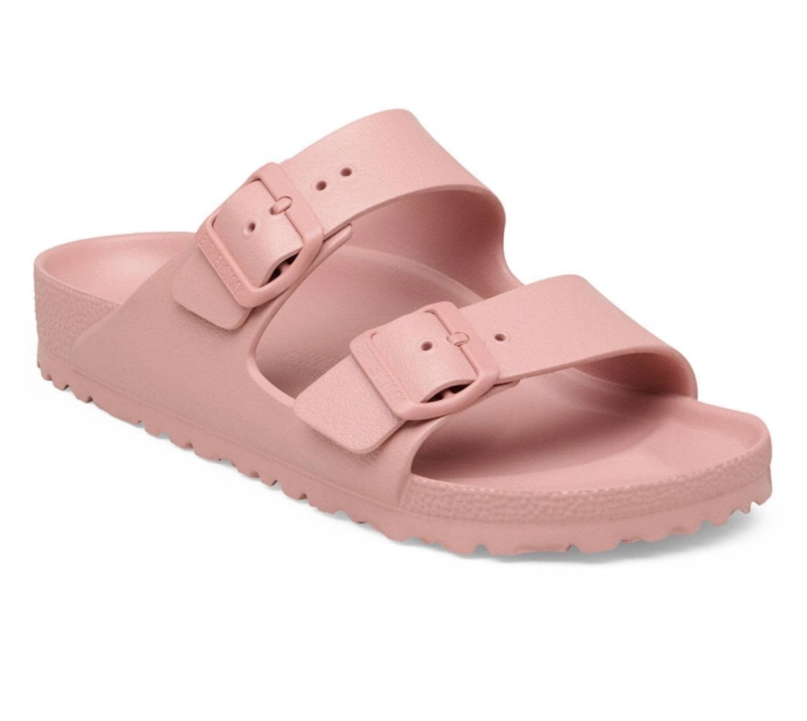 Sandalo donna Birkenstock Arizona Eva pink clay DS26BI13 1031340