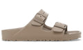 Sandalo donna Birkenstock Arizona Eva gray taupe DS26BI15 1030466
