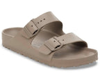 Sandalo donna Birkenstock Arizona Eva gray taupe DS26BI15 1030466
