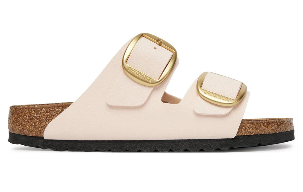Sandalo donna Birkenstock Arizona Big Buckle light rose DS26BI16 1031566