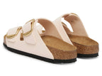 Sandalo donna Birkenstock Arizona Big Buckle light rose DS26BI16 1031566
