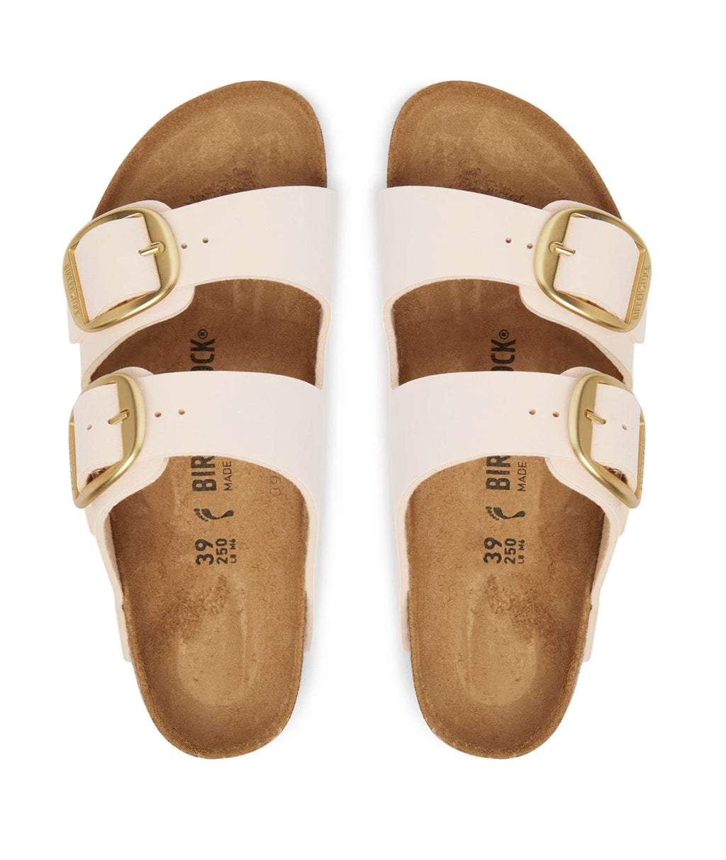 Sandalo donna Birkenstock Arizona Big Buckle light rose DS26BI16 1031566