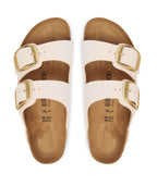 Sandalo donna Birkenstock Arizona Big Buckle light rose DS26BI16 1031566