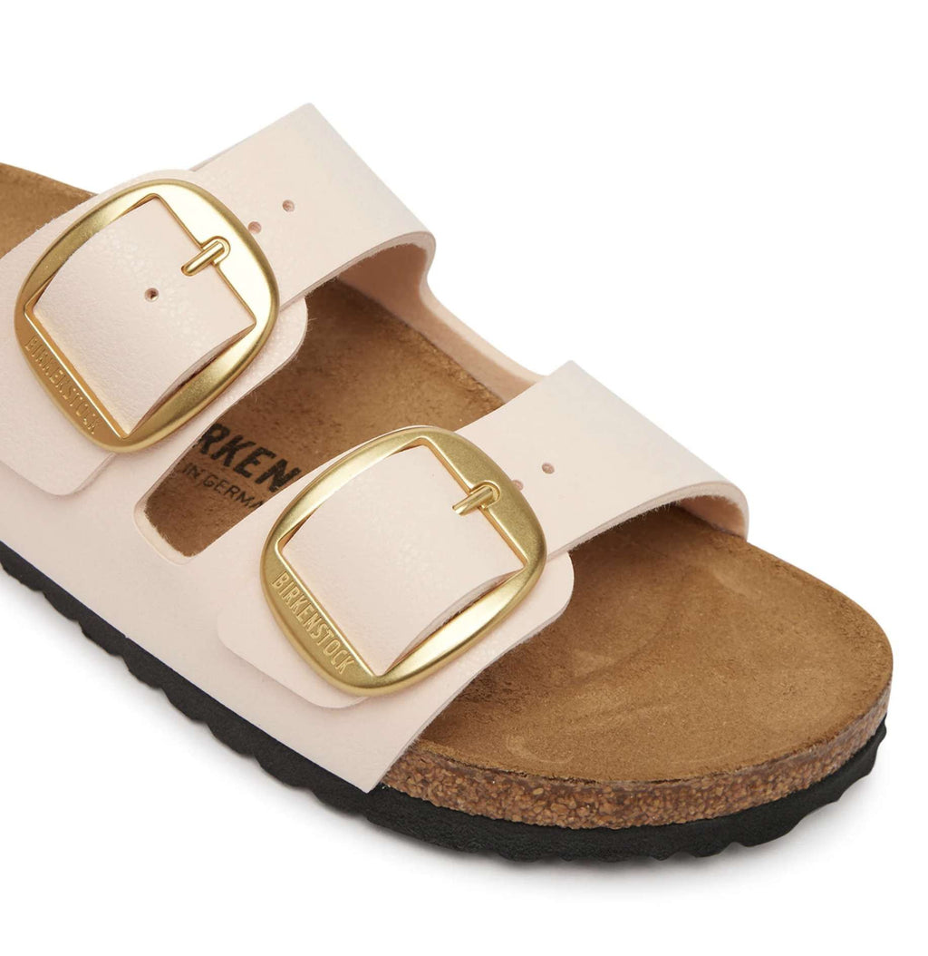 Sandalo donna Birkenstock Arizona Big Buckle light rose DS26BI16 1031566