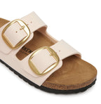 Sandalo donna Birkenstock Arizona Big Buckle light rose DS26BI16 1031566