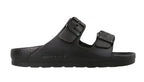 Sandalo uomo Genuins Mallorca H2O black US26GN01 G106710