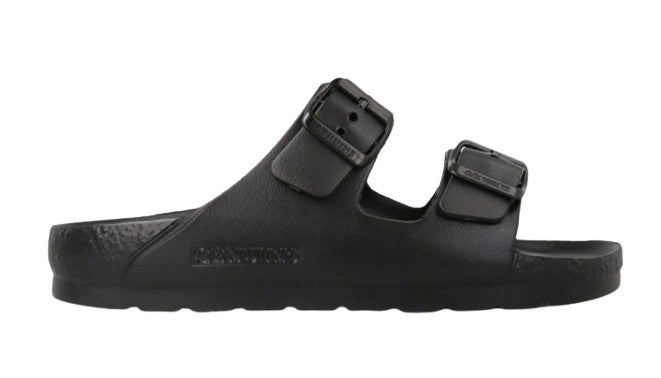 Sandalo uomo Genuins Mallorca H2O black US26GN01 G106710