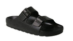 Sandalo uomo Genuins Mallorca H2O black US26GN01 G106710