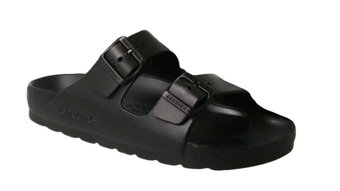 Sandalo uomo Genuins Mallorca H2O black US26GN01 G106710