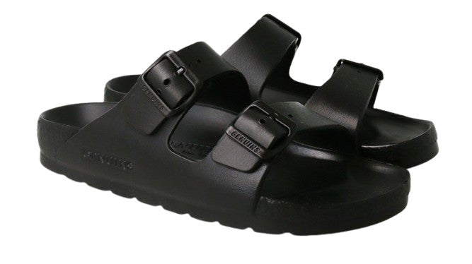 Sandalo uomo Genuins Mallorca H2O black US26GN01 G106710