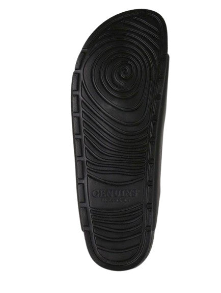 Sandalo uomo Genuins Mallorca H2O black US26GN01 G106710