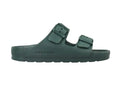Sandalo uomo Genuins Mallorca H2O kaki US26GN02 G106711